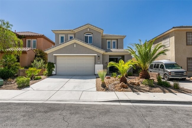 property at 2531 Findlater St
