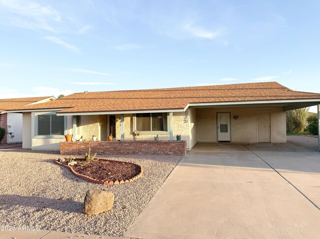 property at 839 Leisure World