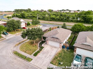 2278 Hidden in New Braunfels, TX - Building Photo