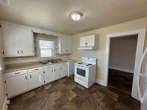 109 Merriwood Ave in Elizabeth City, NC - Building Photo - Building Photo