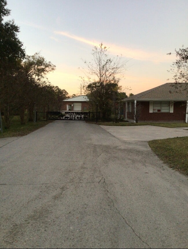 property at 15447 Avenue C