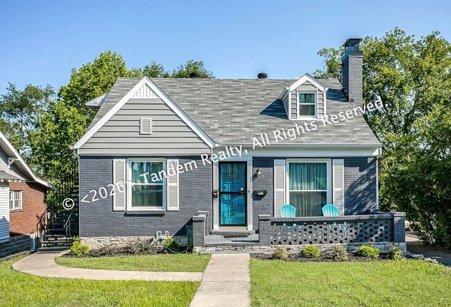 2228 Ashwood Ave, Unit B