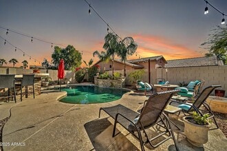 15791 W Mohave St in Goodyear, AZ - Building Photo - Building Photo