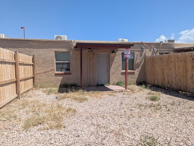 property at 2309 S 4th Ave