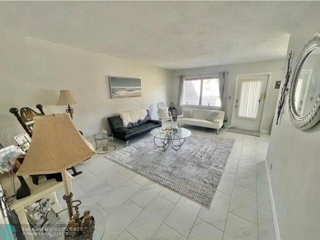 property at 1920 NE 51st Ct
