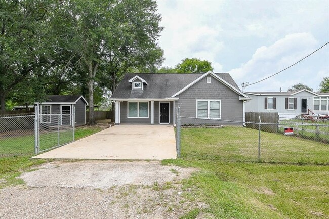 property at 6718 Greg St