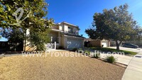 13526 W Nolina Dr in Hesperia, CA - Building Photo - Building Photo