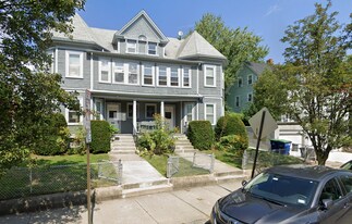 89 Morrison Ave, Unit 1l in Somerville, MA - Building Photo