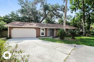 644 Cypress Ln in Winter Springs, FL - Building Photo