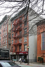 6 Clinton St in New York, NY - Building Photo - Building Photo