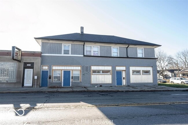 property at 5045 E 10th St