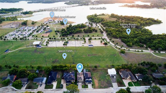 property at 119 W Park Dr