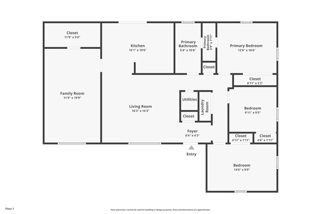 900 Creekdale Dr in Clarkston, GA - Building Photo - Building Photo