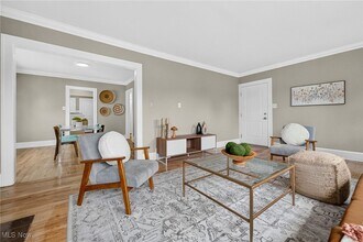 3435 Ashby Rd in Shaker Heights, OH - Building Photo - Building Photo