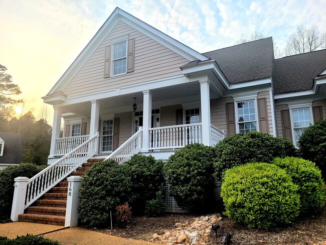 168 Southern Hills in Williamsburg, VA - Building Photo - Building Photo