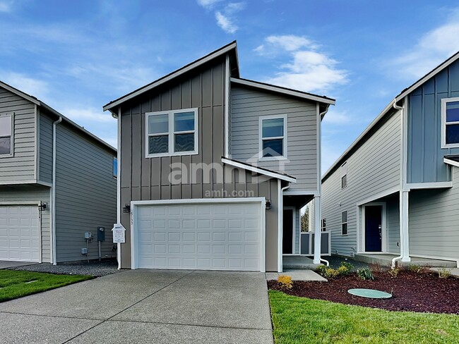 property at 5133 Turnstone St SE