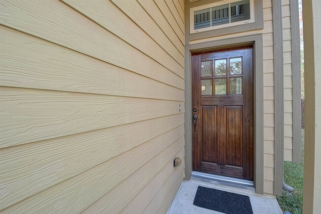 38 Cheswood Manor Drive in The Woodlands, TX - Foto de edificio - Building Photo