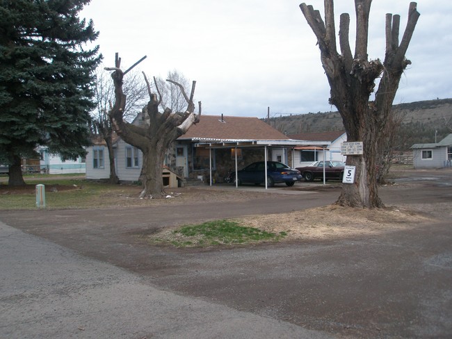 Calico Village