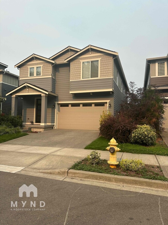 property at 33310 Crystal Ave SE