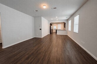 3515 Cannon Dr in Conroe, TX - Building Photo - Building Photo