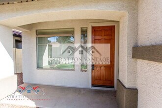 1247 S Emmett Dr in Chandler, AZ - Building Photo - Building Photo