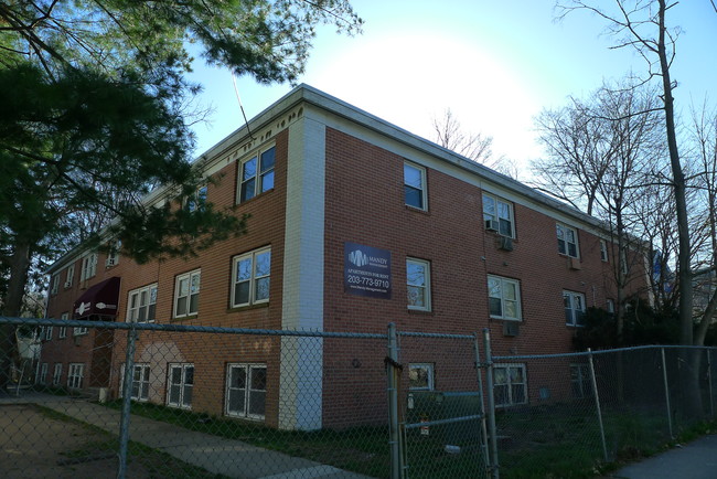 119 Blake St in New Haven, CT - Building Photo - Building Photo