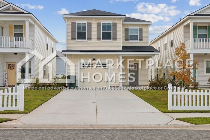 24 Pomona Cir in Savannah, GA - Building Photo