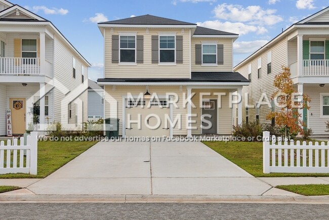 24 Pomona Cir in Savannah, GA - Building Photo - Building Photo