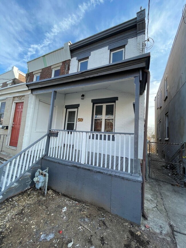 59 S 7th St in Darby, PA - Building Photo - Building Photo