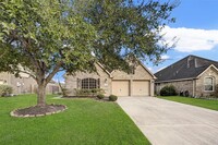 2407 Quiet Arbor Ln in Pearland, TX - Foto de edificio - Building Photo