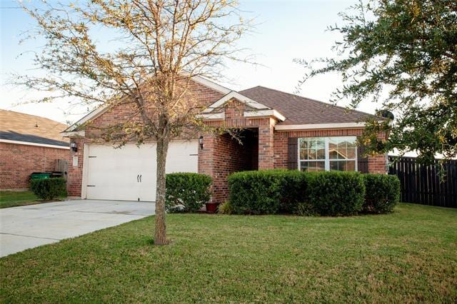 132 Kincaid Dr in Sanger, TX - Building Photo - Building Photo