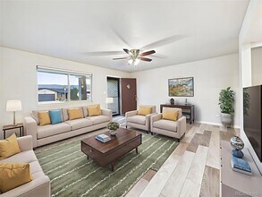 3065 Penmoor Dr in Canon City, CO - Building Photo - Building Photo