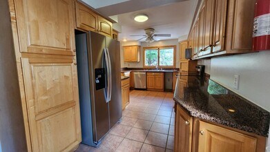 2901 Cherry St in Falls Church, VA - Building Photo - Building Photo