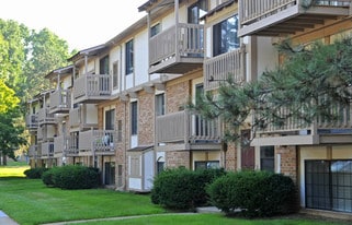 Farmington Hills Apartments For Rent From 600 Cordoba Apartments