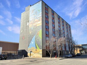 The Alma in Mankato, MN - Foto de edificio - Building Photo
