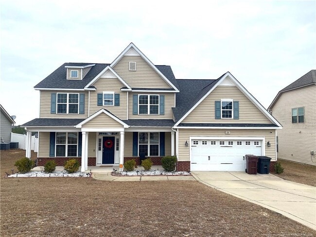 property at 28 Torrington Ridge