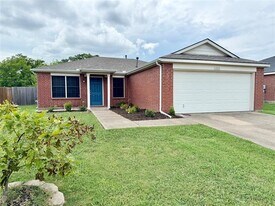 1112 Pintail in Sherman, TX - Building Photo