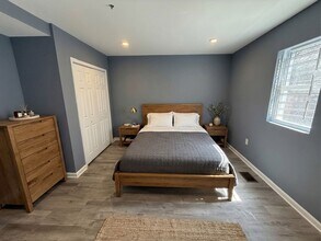 1612 Cecil B. Moore Ave, Unit 1 in Philadelphia, PA - Building Photo - Building Photo