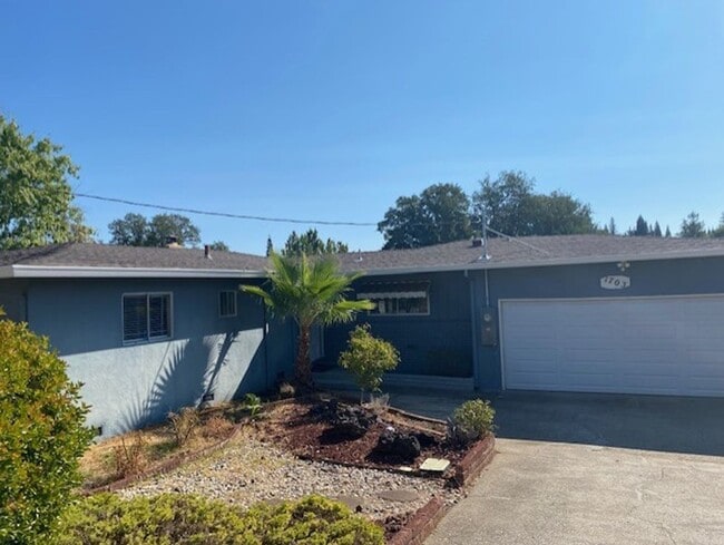 property at 1703 Ridge Dr