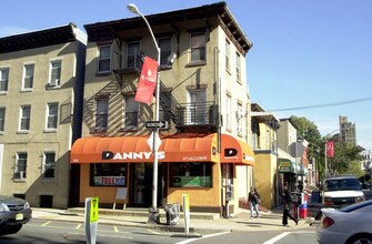 164 University Ave in Newark, NJ - Building Photo - Building Photo