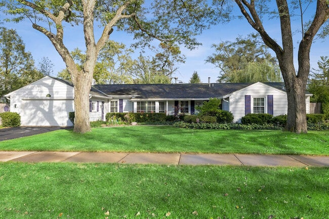 property at 281 Graemere St
