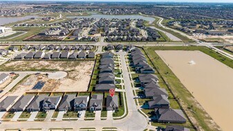 3056 Harrier Dr in Park Row, TX - Building Photo