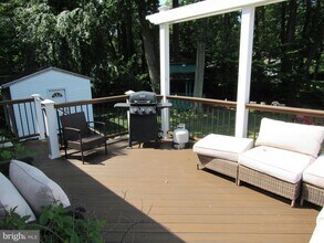 2910 N Westmoreland St in Arlington, VA - Building Photo - Building Photo