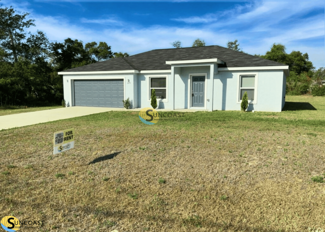 property at 16210 SW 21st Ct