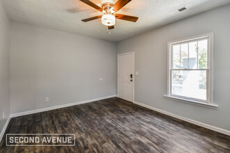 519 4th Ct W in Birmingham, AL - Building Photo - Building Photo
