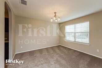 7434 Galileo Line in San Antonio, TX - Building Photo - Building Photo