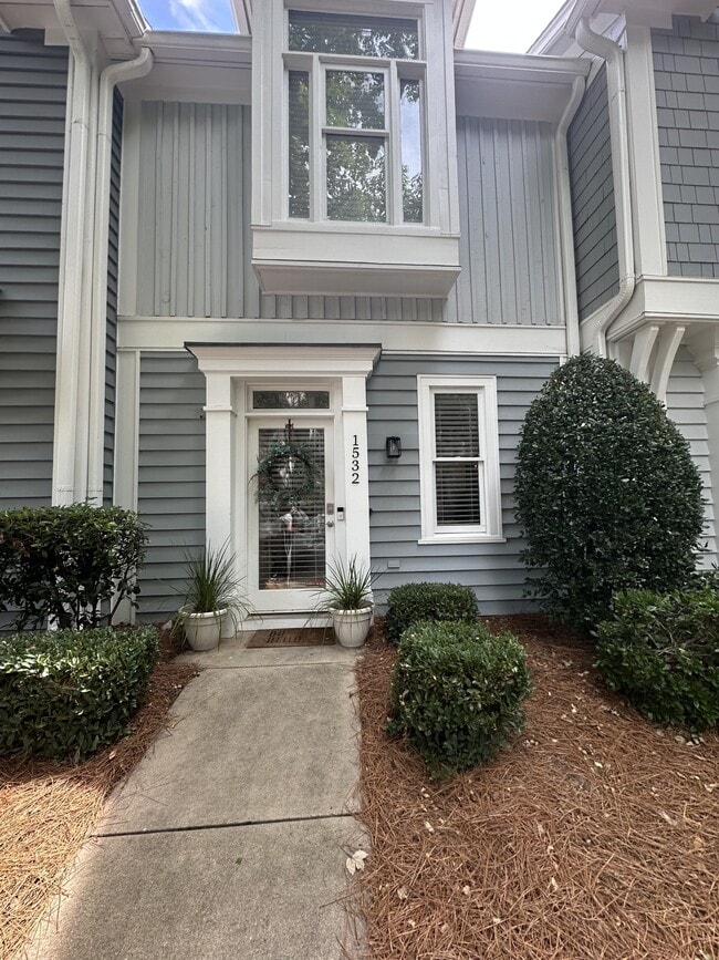property at 1532 Cleveland Ave