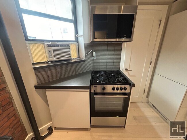 West 51st Street in New York, NY - Building Photo - Building Photo