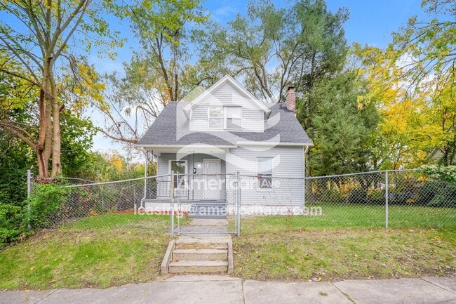 property at 1808 S Scott St