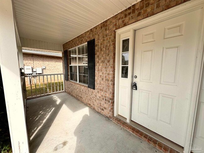 4856 Genevive Ct in Pensacola, FL - Building Photo - Building Photo